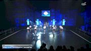 Eimsbütteler Turnverband e.V. - Sailorettes [2026 IOP Day 1] 2026 ELITE Stunt & Dance Championship