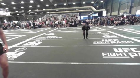 Jorge Iruretagoyena vs Sebastian Lara Avila 2023 ADCC Arizona Open