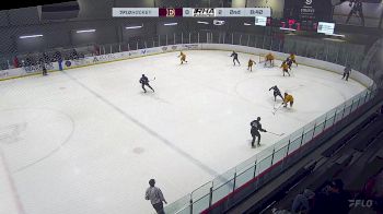 Replay: Home - 2025 Edge vs RHA Winnipeg | Feb 7 @ 5 PM