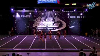 Starz Xtreme Athletics - X4 [2023 L4 Junior 4/22/2023] 2023 The U.S. Finals: New Jersey