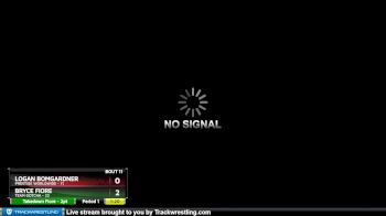 76 lbs Round 3 (8 Team) - Logan Bomgardner, Prestige Worldwide vs Bryce Fiore, Team Gotcha