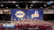 Utah Xtreme Cheer - Riot [2024 L1.1 Youth - PREP - D2 Day 1] 2024 UCA Sandy Spring Classic