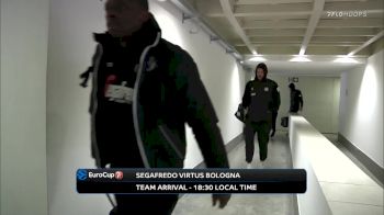 Full Replay - Trento vs Virtus Bologna