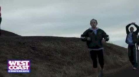 West Coast Conference 2010 Cross Country Championships