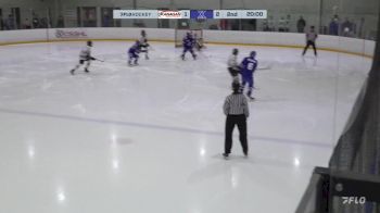 Replay: Home - 2025 OHA Edmonton vs Xtreme | Mar 2 @ 12 PM