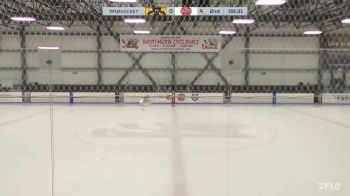 Replay: Home - 2024 Jr. Bruins vs St. Jean Vianney | Feb 10 @ 8 PM