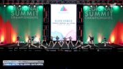 Tumble Central All Stars - Elite Force [2026 L1 Youth - D2 - Small Day 2] 2026 The West Regional Summit