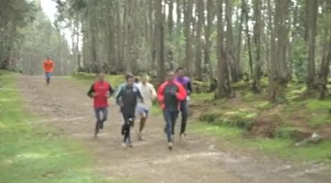 Haile Geb WOW - NYC Prep