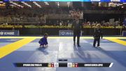 Lorenzo Garcia Lopes vs Epifanio Cruz Pinca VI 2025 Pan Kids Jiu-Jitsu IBJJF Championship