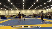 Jed Gary Sang-Hue vs Charles Denny Murdock 2024 World IBJJF Jiu-Jitsu No-Gi Championship