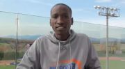 Reigning NCAA Champ Sam Chelanga on his XC Season