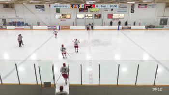 Replay: Home - 2025 Royals vs Spirit | Feb 20 @ 7 PM