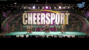 Atlanta Elite - Frost [2024 L4 Senior Coed - D2 - Medium Day 2] 2024 CHEERSPORT National All Star Cheerleading Championship