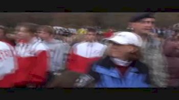 Tolland Reaction to 1st Place