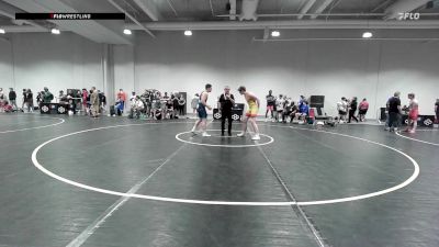 Cons. Round 2 - Addan Schmidt, Norse RTC vs Xavier Castaneda, PPRTC