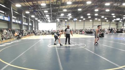 113 lbs Round Of 64 - Diyor Masudov, OH vs Blake Mauch, UT