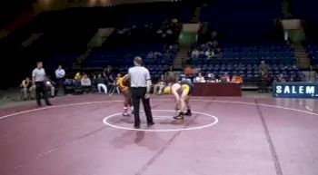 197 Dustin Kilgore vs Phil Hawes