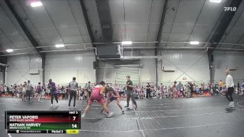 Replay: mat 3 - 2024 Coach Carr`s Category 5 Chaos | Aug 24 @ 9 AM