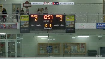 Replay: Home - 2025 Pictou County vs Valley | Sep 17 @ 6 PM