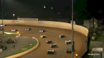 Feature | 2025 Appalachian LM Speedweek at Port Royal Speedway