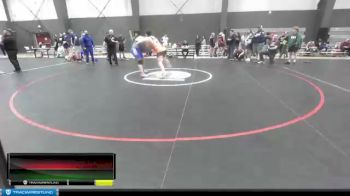 220 lbs 3rd Place Match - Jakob (jt) Connors, Washington vs Baltej Mundi, Canada