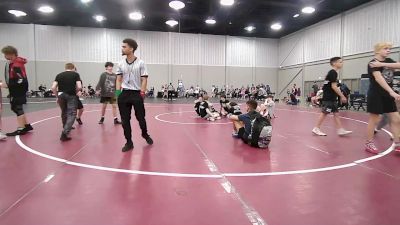 Replay: Mat 4 - 2023 Youth National Duals | Mar 5 @ 9 AM