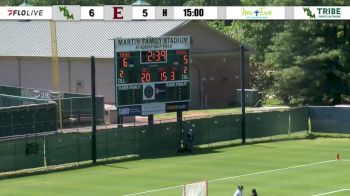 Replay: Elon vs William & Mary | Apr 29 @ 12 PM