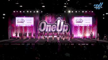 Wisconsin Elite - Mavericks [2024 L3 Junior - D2 - Medium Day 1] 2024 One Up Grand Nationals