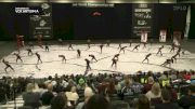 Vox Artium A "San Diego CA" at 2025 WGI Guard World Championships