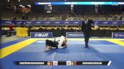 Jason Mark Deichelbor vs Christopher Ryan Kucharski 2026 Pan Jiu Jitsu IBJJF Championship