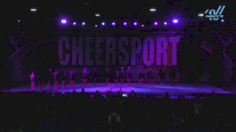Impress - SoCo Intensity [2023 L3 Junior - D2 - Medium - B] 2023 CHEERSPORT National All Star Cheerleading Championship
