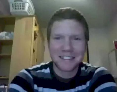 Portland's Trevor Dunbar on His Sophomore Year