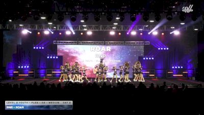 Replay: North Wing B - 2025 WSF Grand Nationals | Dec 7 @ 8 AM