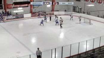 Replay: Home - 2025 Carleton Place vs Kemptville | Mar 25 @ 7 PM