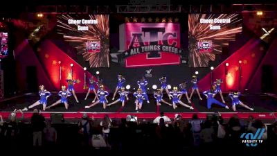 Cheer Central Suns - Sol [2023 L2 Junior - Small Day 2] 2023 ATC Grand Nationals