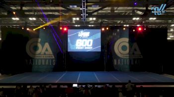 Step One All Stars - Flashy [2023 L4 Senior - Small Day 1] 2023 COA Columbus Grand Nationals