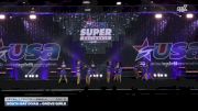 South Bay Divas - GROVE GIRLS [2026 L1 Youth - Small Day 3] 2026 USA All Star Super Nationals