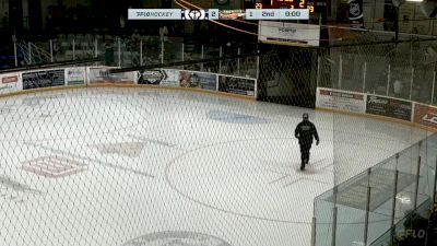 Replay: Home - 2025 Huskies vs Golden Hawks | Apr 10 @ 7 PM