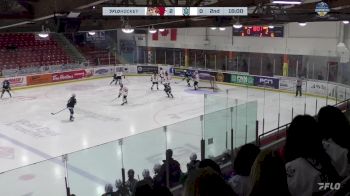Replay: Home - 2025 Chiefs vs Ice Blue U15 | Mar 22 @ 3 PM