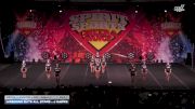 Airborne Elite All Stars - J Hawks [2026 L1 Junior - D2 - Small Day 1] 2026 Spirit Sports Myrtle Beach Nationals