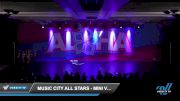 Music City All Stars - Mini Variety [2023 Mini - Variety Day 1] 2023 Aloha Chattanooga Dance Showdown
