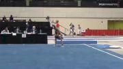 Maxwell Odden - Floor - 2021 USA Gymnastics Development Program National Championships