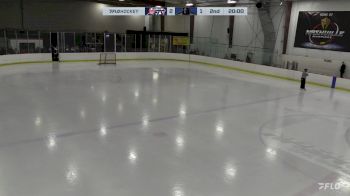 Replay: Home - 2023 Jets vs Spartans | Nov 10 @ 7 PM