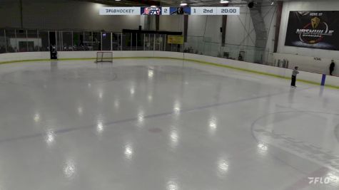 Replay: Home - 2023 Jets vs Spartans | Nov 10 @ 7 PM