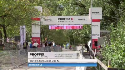 Replay: Swiss MTB Bike Cup: Schaan  - 2021 Swiss MTB Bike Cup: Schaan | Oct 3 @ 12 PM