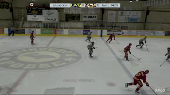 Replay: Home - 2024 100 Mile House vs Princeton | Oct 6 @ 2 PM