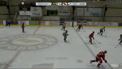 Replay: Home - 2024 100 Mile House vs Princeton | Oct 6 @ 2 PM