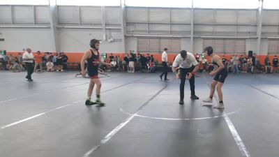 120 lbs Round 1 - Levi Hibbs, Dwa vs Knox Lewis, Project X