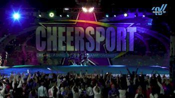 Spirit Xtreme - Passion [2025 L4.2 Senior - Medium] 2025 CHEERSPORT National All Star Cheerleading Championship