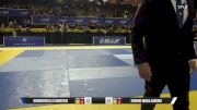 Corrine Maria Gaskins vs Remington Elle Comstock 2026 Pan Kids Jiu-Jitsu IBJJF Championship